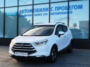 JAC S3 I Екатеринбург  - изображение 21
