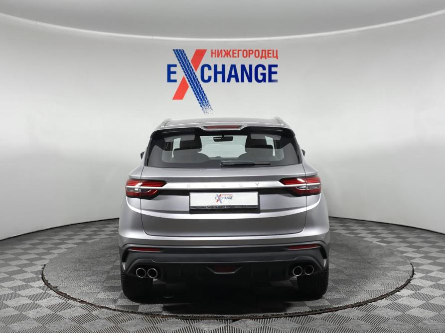 Geely Coolray I Нижний Новгород  - изображение 6