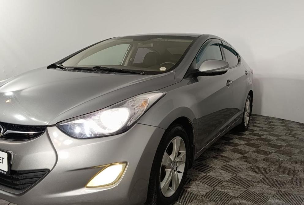 Hyundai Elantra V (MD) Волгоград  - изображение 21