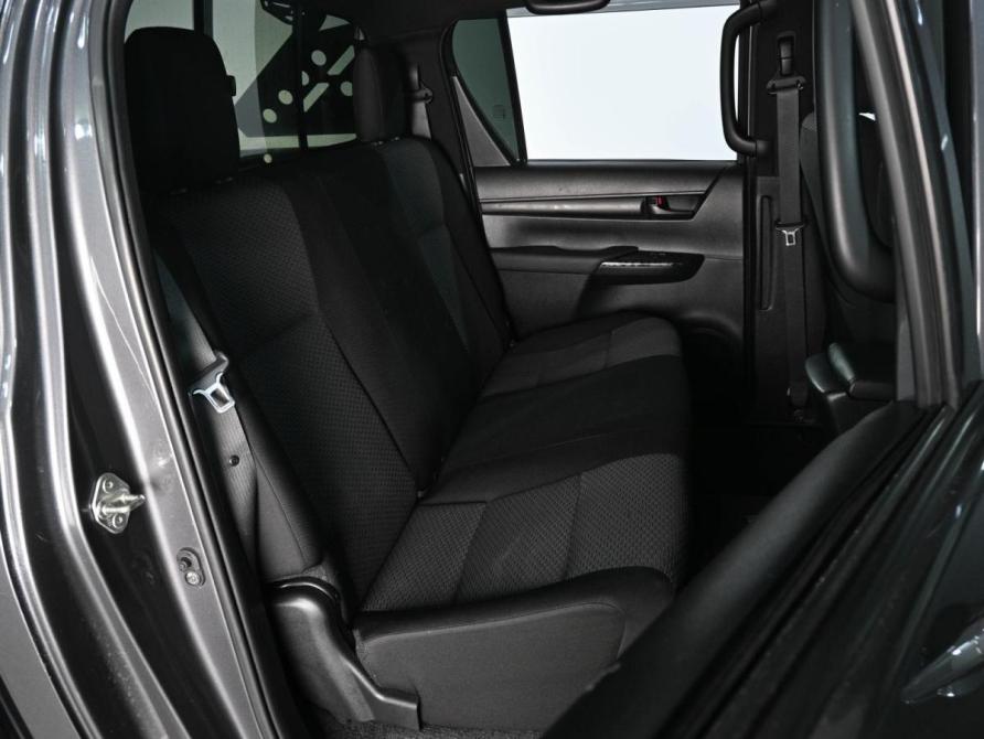 Toyota Hilux VIII Рестайлинг 2 Ростов-на-Дону  - изображение 7