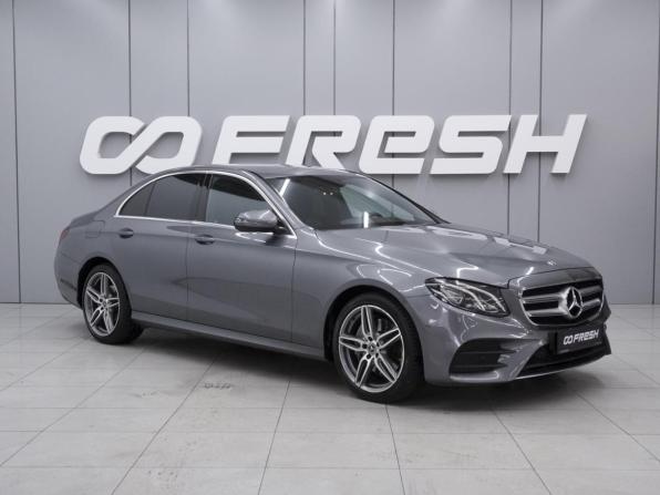 Mercedes-Benz E-Класс V (W213 S213 C238) с пробегом 2019 года, цена 4 169 000 рублей, 100579 км, седан, Автокод Объявления