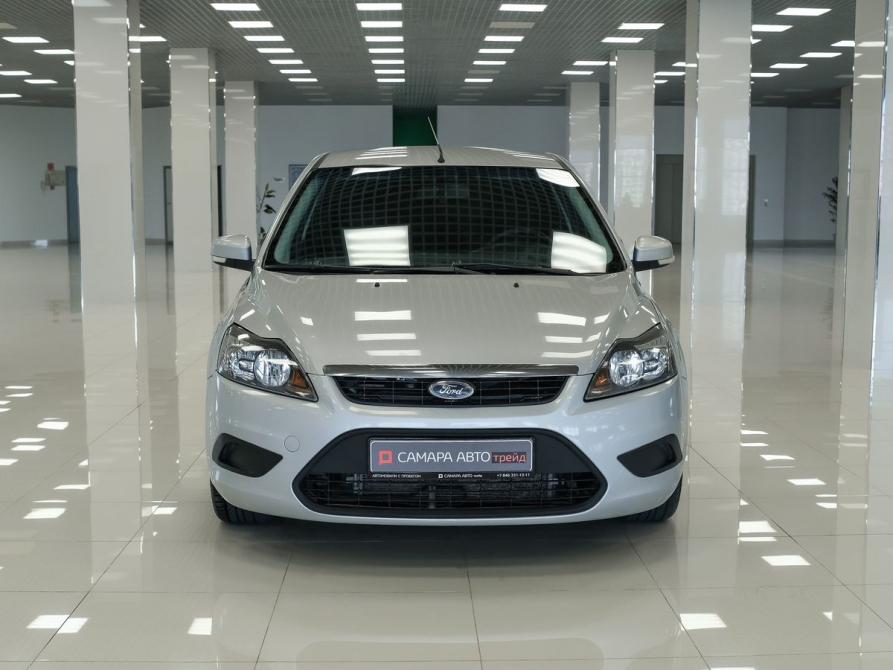 Ford Focus II Рестайлинг Самара  - изображение 7