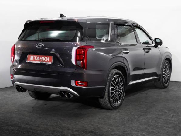 Hyundai Palisade I с пробегом 2020 года, цена 4 200 000 рублей, 68730 км, внедорожник, Автокод Объявления