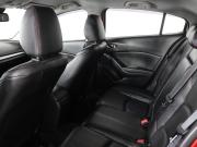 Mazda 3 III (BM) Химки  - изображение 31