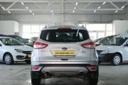 Ford Kuga II Омск  - изображение 44