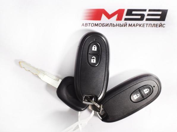 Suzuki Hustler I с пробегом 2019 года, цена 859 999 рублей, 122951 км, хэтчбек, Автокод Объявления