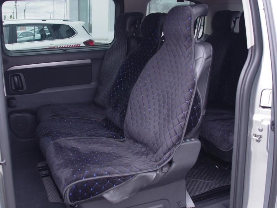 Citroen SpaceTourer I Владимир  - изображение 7