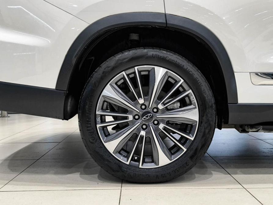 Chery Tiggo 8 Pro Plug-in Hybrid Казань  - изображение 22