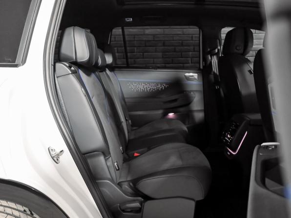 Volkswagen Teramont II (China Market) с пробегом 2026 года, цена 6 290 000 рублей, 47 км, внедорожник, Автокод Объявления
