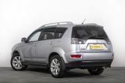 Mitsubishi Outlander II Рестайлинг Томск  - изображение 25