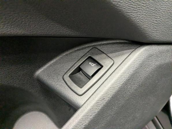 BMW X1 II (F48) Рестайлинг с пробегом 2020 года, цена 2 995 000 рублей, 38823 км, внедорожник, Автокод Объявления