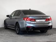 BMW 5 серии VII (G30/G31/G38) Санкт-Петербург  - изображение 48