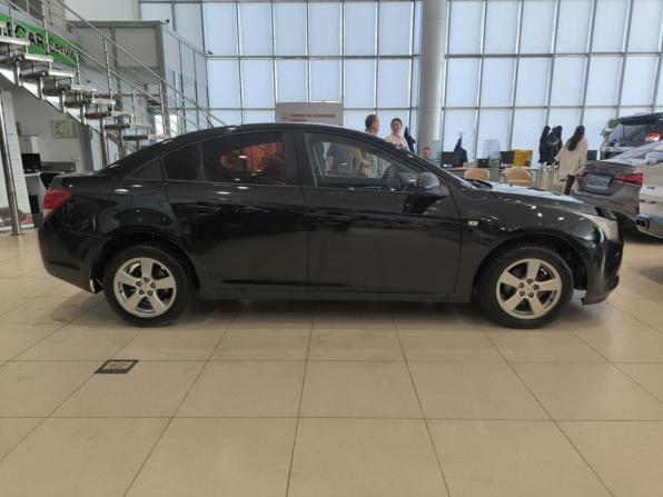 Chevrolet Cruze I с пробегом 2012 года, цена 490 000 рублей, 181661 км, седан, Автокод Объявления