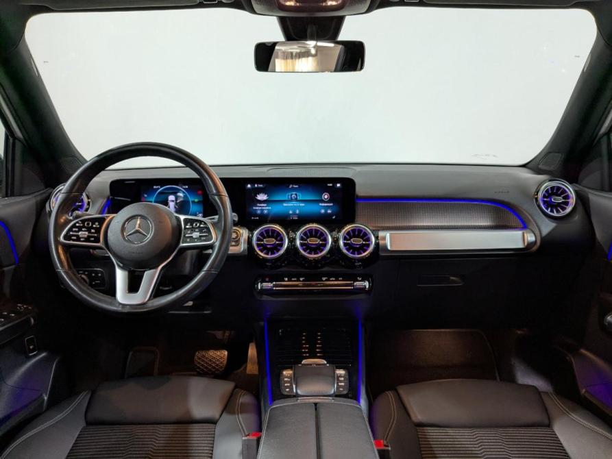 Mercedes-Benz GLB I (X247) Химки  - изображение 27