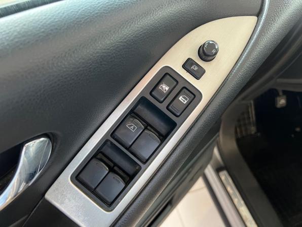 Nissan Murano II (Z51) Рестайлинг с пробегом 2011 года, цена 875 900 рублей, 351844 км, внедорожник, Автокод Объявления