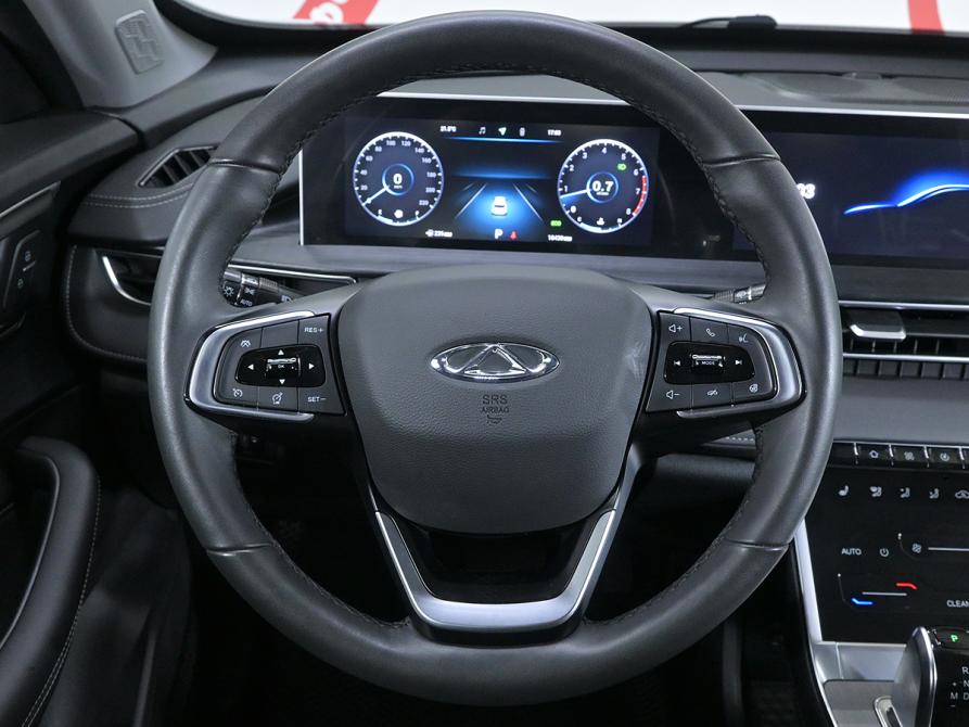 Chery Tiggo 4 Pro I Рестайлинг Москва  - изображение 9