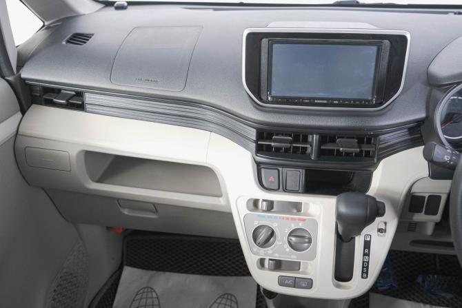 Daihatsu Move VI Рестайлинг с пробегом 2022 года, цена 899 000 рублей, 13000 км, микровэн, Автокод Объявления