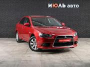 Mitsubishi Lancer X Рестайлинг Екатеринбург  - изображение 19