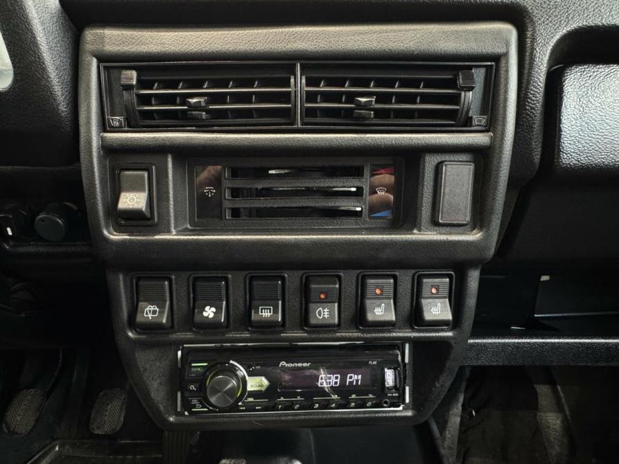 Lada (ВАЗ) 2121 (4x4) I Рестайлинг Волжский  - изображение 12