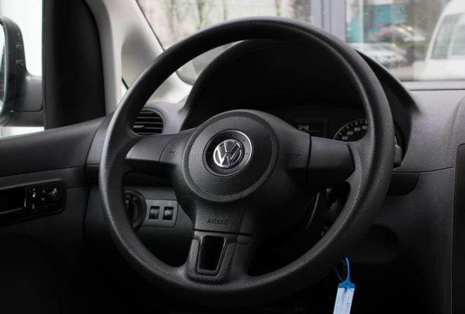 Volkswagen Caddy III Рестайлинг с пробегом 2012 года, цена 890 000 рублей, 169332 км, компактвэн, Автокод Объявления