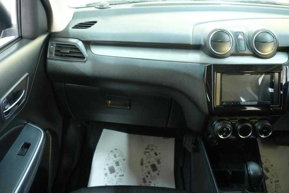 Suzuki Swift V Омск  - изображение 18