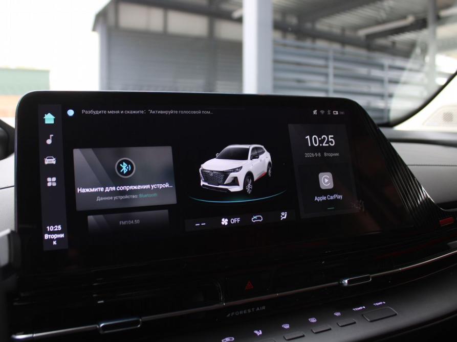 Changan UNI-S I Дзержинск  - изображение 18