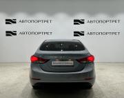 Hyundai Elantra V (MD) Рестайлинг Санкт-Петербург  - изображение 27