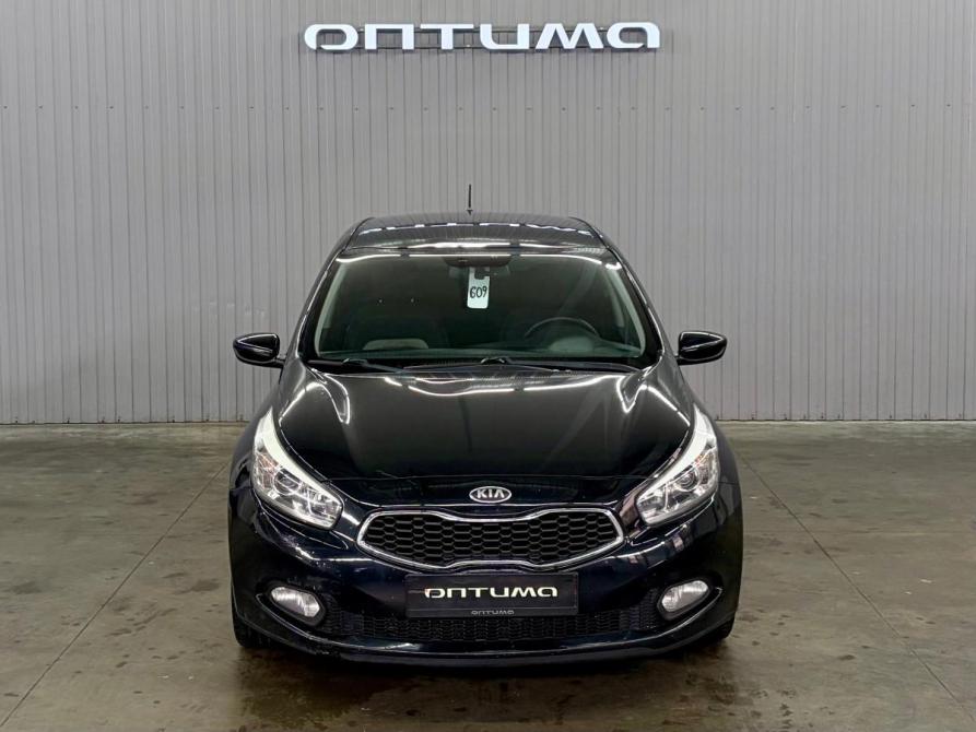 Kia Ceed II Краснодар  - изображение 2