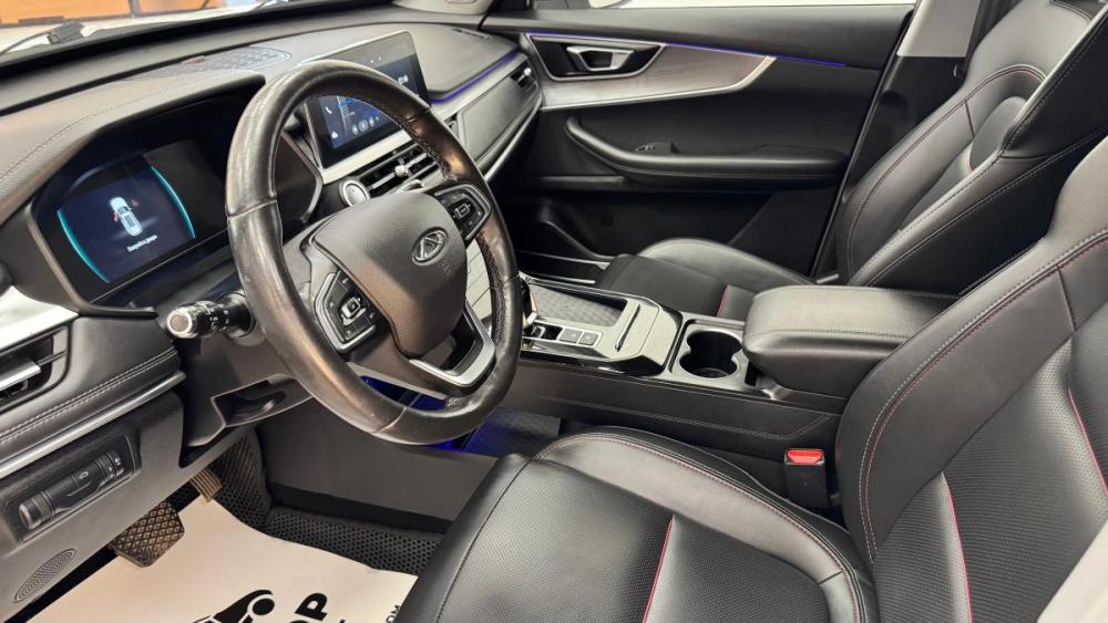 Chery Tiggo 7 Pro I Киров  - изображение 8