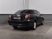 Toyota Avensis II Рестайлинг Кемерово  - изображение 22