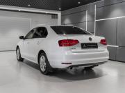 Volkswagen Jetta VI Рестайлинг Москва  - изображение 25