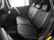 Toyota Land Cruiser Prado 150 Series Тюмень  - изображение 32