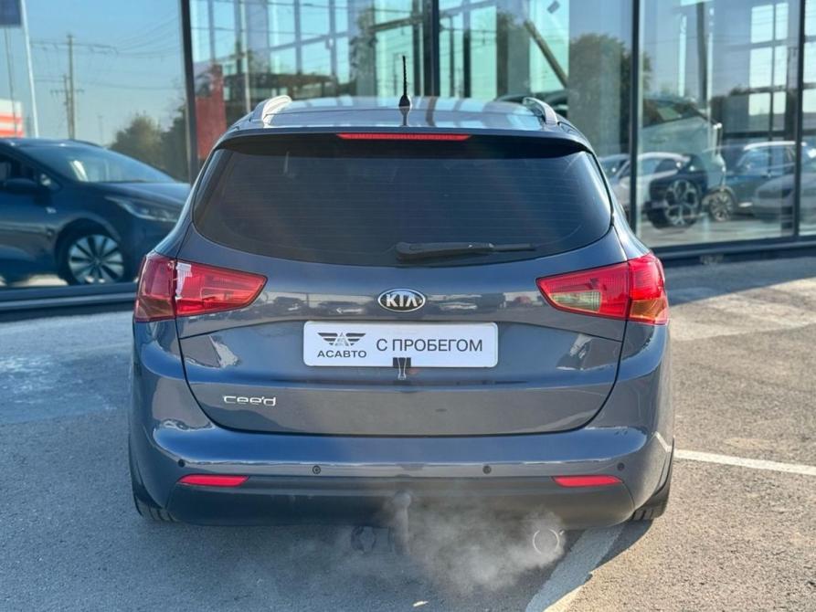 Kia Ceed II Стройкерамика  - изображение 6
