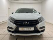 Lada (ВАЗ) XRAY I Энгельс  - изображение 39