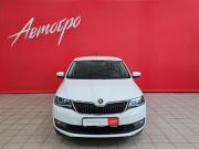 Skoda Rapid I Рестайлинг Вологда  - изображение 28