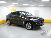 BMW X6 II (F16) Новосибирск  - изображение 26
