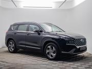 Hyundai Santa Fe IV Рестайлинг Москва  - изображение 26