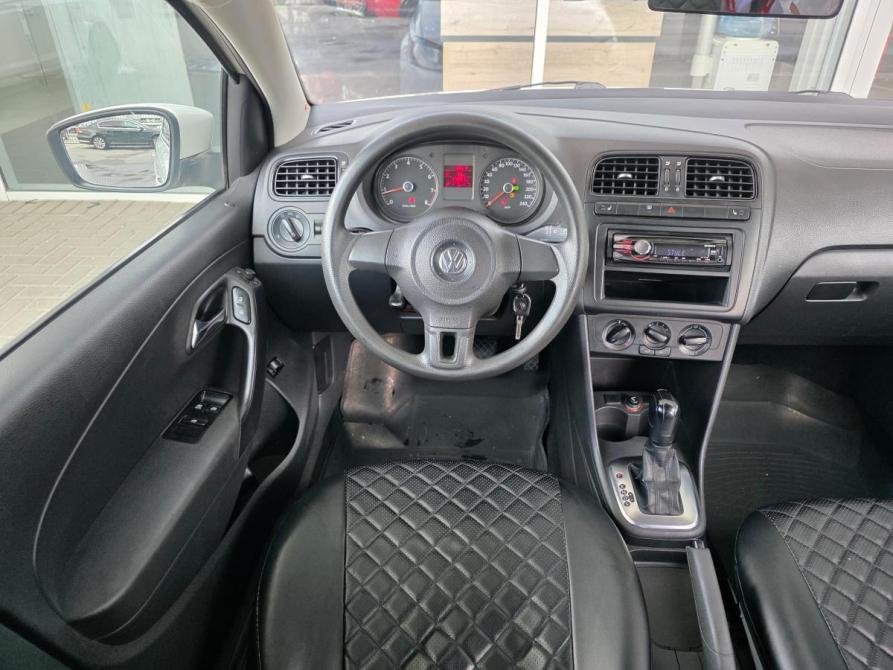 Volkswagen Polo V Липецк  - изображение 6