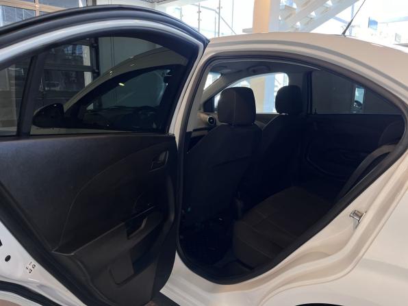 Chevrolet Aveo II с пробегом 2013 года, цена 570 000 рублей, 161000 км, седан, Автокод Объявления
