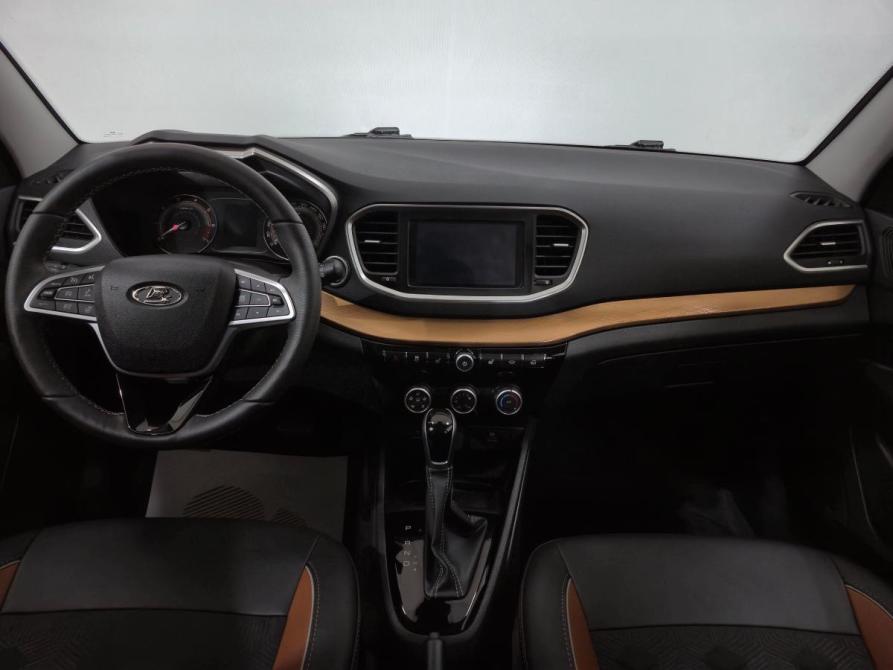 Lada (ВАЗ) Vesta I Рестайлинг (NG) Альметьевск  - изображение 13