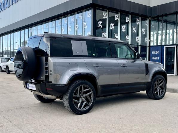 Land Rover Defender II с пробегом 2021 года, цена 5 797 000 рублей, 153382 км, внедорожник, Автокод Объявления