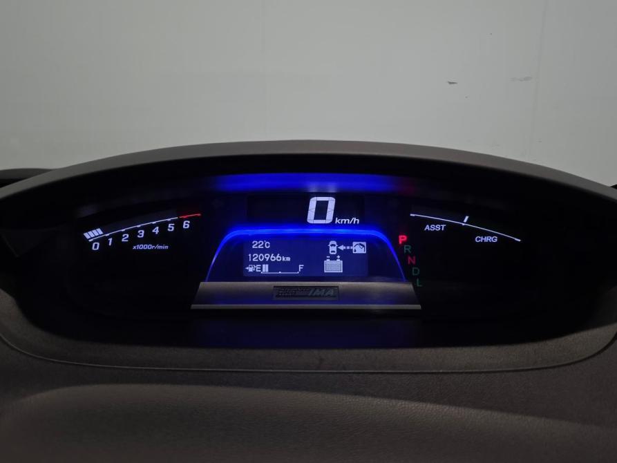 Honda Freed I Рестайлинг 2 Волгоград  - изображение 12
