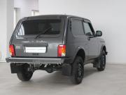 Lada (ВАЗ) Niva Legend Старый Оскол  - изображение 19