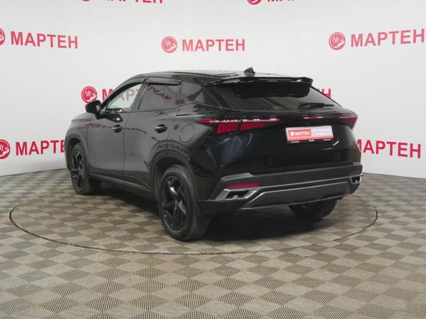 Omoda C5 I с пробегом 2023 года, цена 1 698 000 рублей, 57952 км, внедорожник, Автокод Объявления