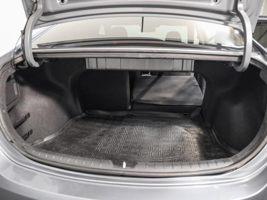 Hyundai Solaris II Рестайлинг Санкт-Петербург  - изображение 27