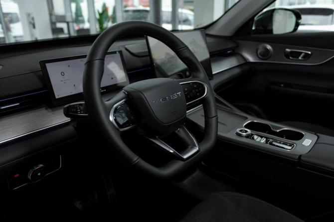 Новый Tenet T8 2026 года, цена 3 630 000 рублей, внедорожник, Автокод Объявления