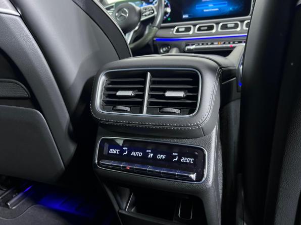 Mercedes-Benz GLE Coupe II (C167) с пробегом 2022 года, цена 9 799 000 рублей, 43153 км, внедорожник, Автокод Объявления