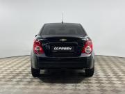 Chevrolet Aveo II Казань  - изображение 20