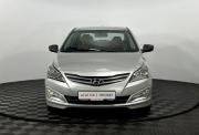 Hyundai Solaris I Рестайлинг Нижний Новгород  - изображение 26