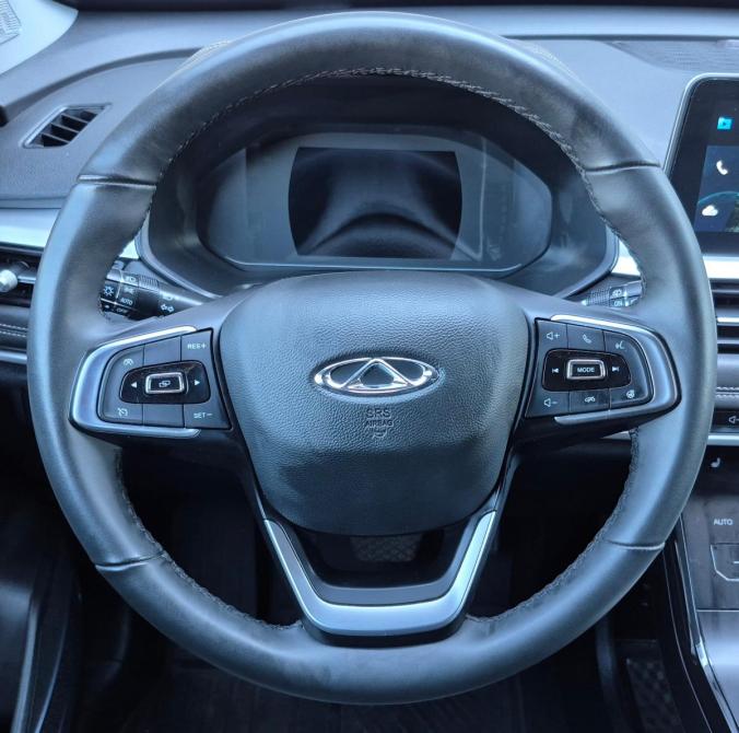 Chery Tiggo 7 Pro I Воронеж  - изображение 11